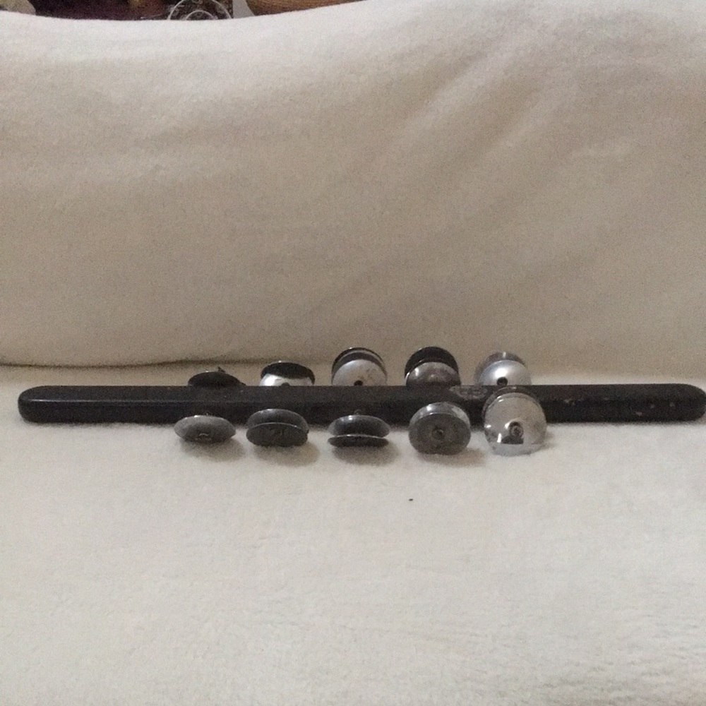 Handcrafted Musical Instrument Large - Picture 6 of 6